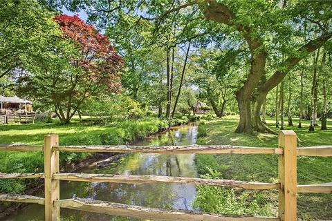 undefined, Guildford Road, Ottershaw, Surrey, KT16