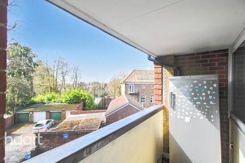 2 bedroom apartment for sale, Heather Way, Hindhead