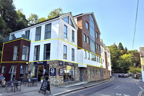 undefined, Station Road, Fowey