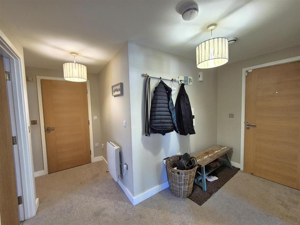 Entrance Hall.