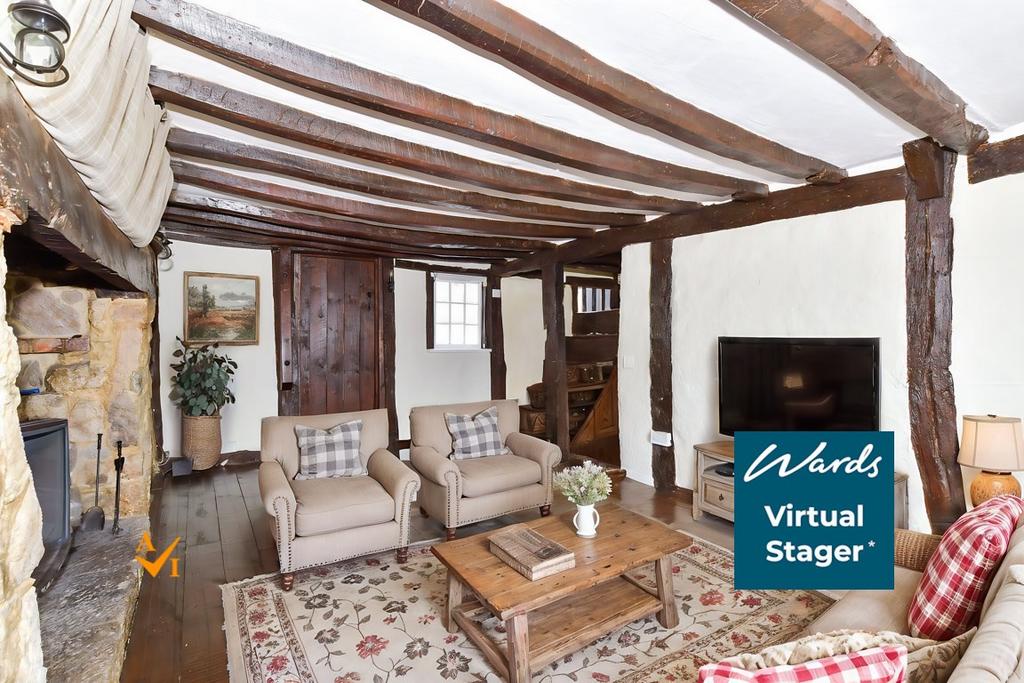 Lounge - Farmhouse