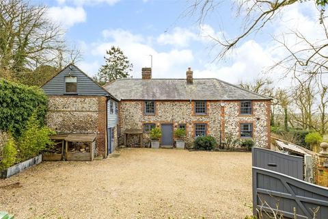 5 bedroom detached house for sale, Lower Road, Loosley Row, Princes Risborough, Buckinghamshire, HP27