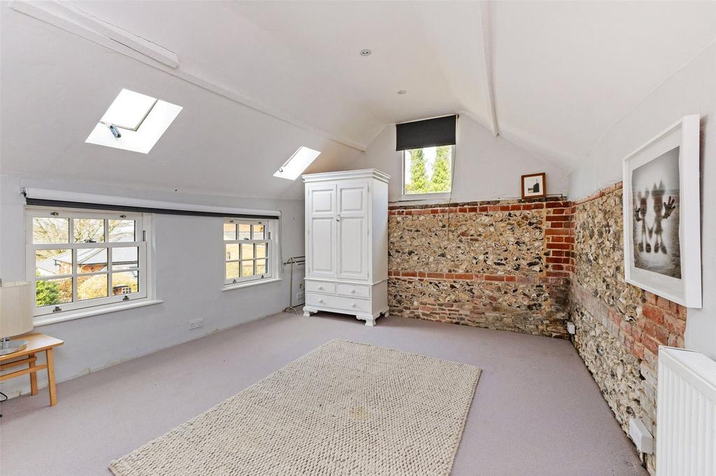 Bedroom Five