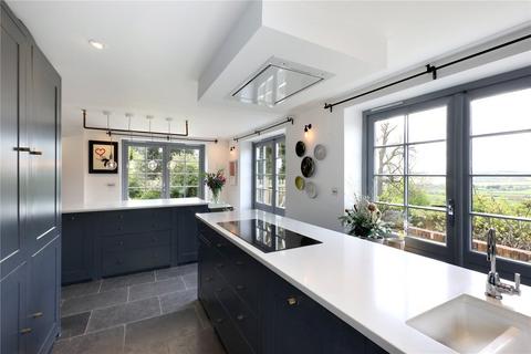 5 bedroom detached house for sale, Lower Road, Loosley Row, Princes Risborough, Buckinghamshire, HP27