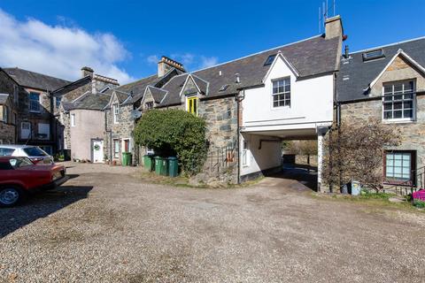 3 bedroom apartment for sale, Birnam Terrace, Birnam, Dunkeld