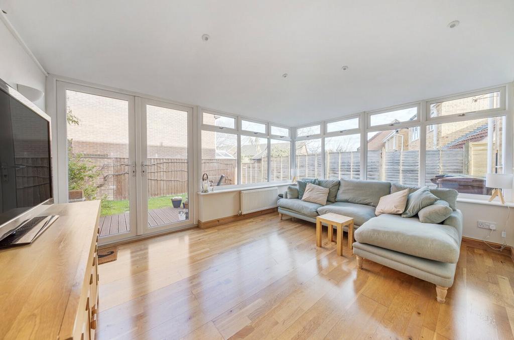 Conservatory