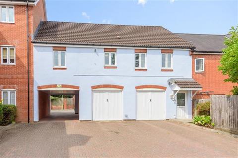 2 bedroom maisonette for sale, Charlton Drive, Petersfield, GU31