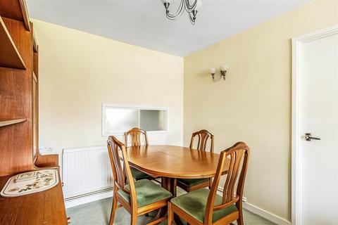 undefined, Master Close, Oxted