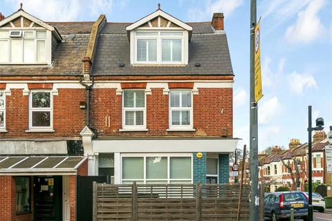158a Upper Richmond Road West, East Sheen, London, SW14 8AW