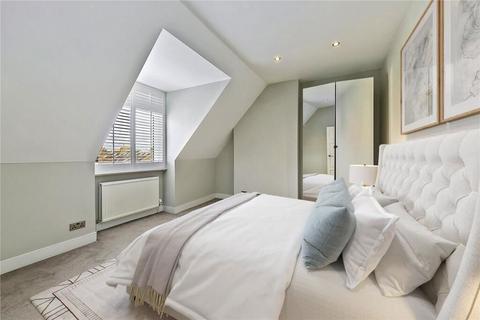 158a Upper Richmond Road West, East Sheen, London, SW14 8AW