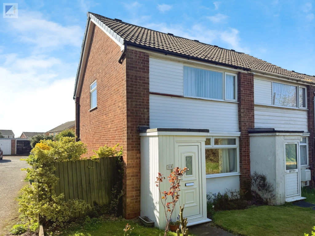 Ratcliffe road, burbage