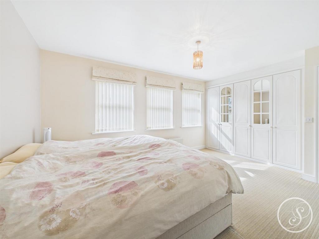 Bed 1