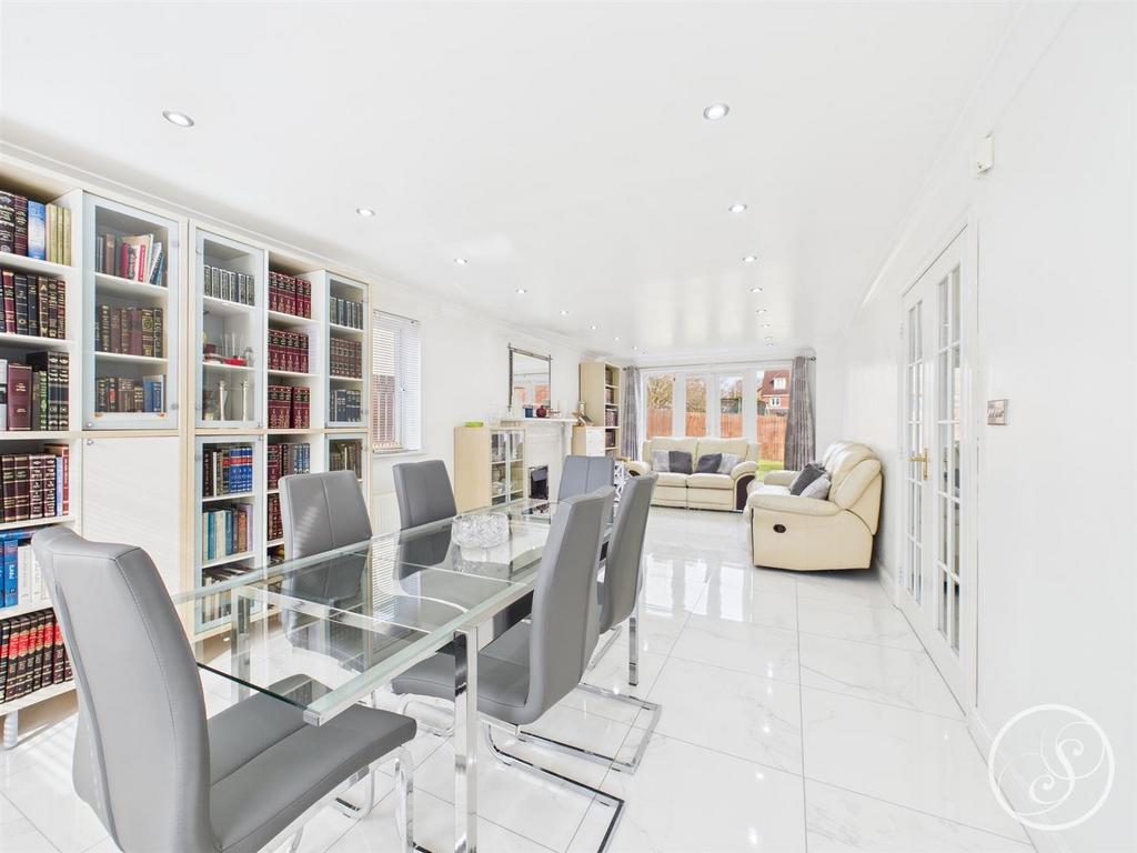 Reception Room 1
