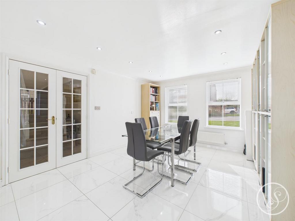 Reception Room 1