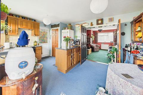 117 Rectory Road, Dickleburgh, Diss, IP21 4PB