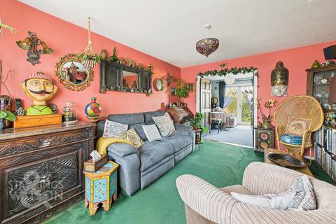 117 Rectory Road, Dickleburgh, Diss, IP21 4PB