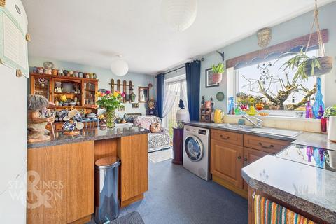 117 Rectory Road, Dickleburgh, Diss, IP21 4PB