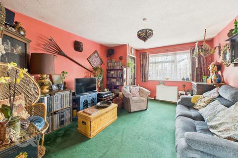 117 Rectory Road, Dickleburgh, Diss, IP21 4PB