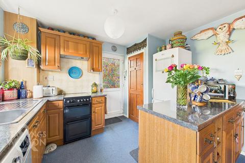 117 Rectory Road, Dickleburgh, Diss, IP21 4PB