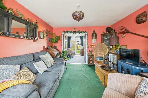 117 Rectory Road, Dickleburgh, Diss, IP21 4PB