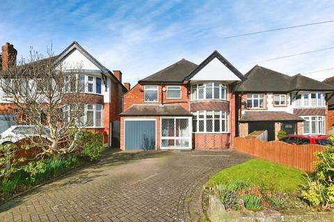 32 Beacon Road, Sutton Coldfield, B73 5ST