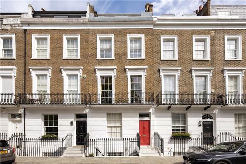undefined, Markham Square, Chelsea, London, SW3