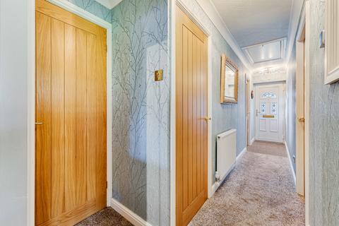 2 bedroom semi-detached bungalow for sale, Sharples Hall Fold, Sharples, Bolton, BL1