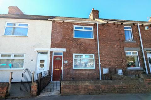 Hilda Terrace, South Pelaw, DH2