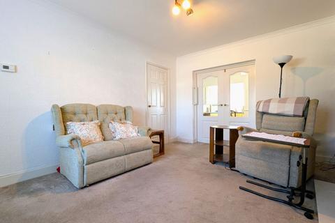 2 bedroom terraced house for sale, Hilda Terrace, South Pelaw, DH2