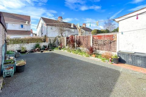 undefined, Abbey Road, Rhos on Sea, Colwyn Bay, Conwy, LL28