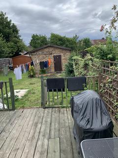 undefined, Warwick Crescent, Hayes, UB4