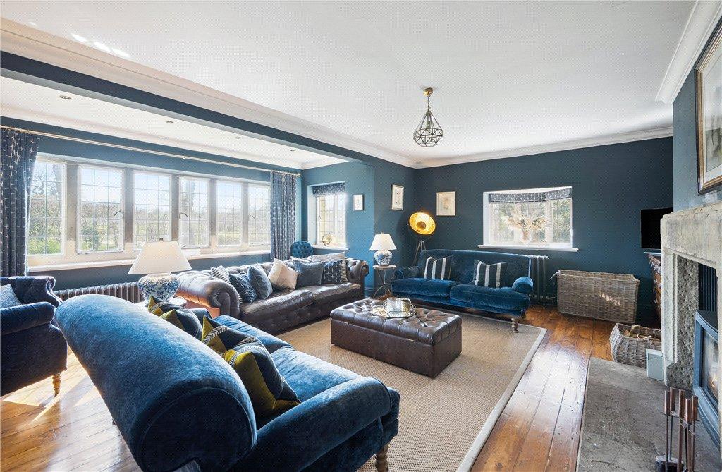 Drawing Room