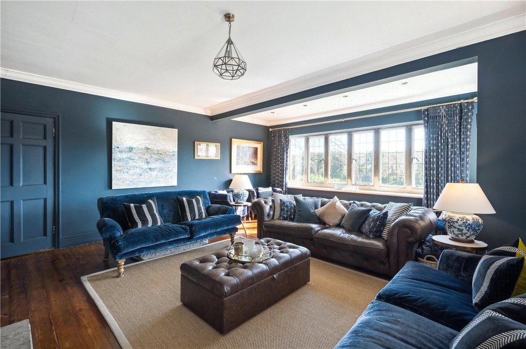 Drawing Room