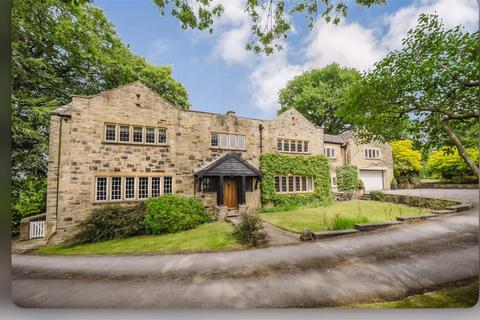 5 bedroom detached house for sale, Sandhills, Thorner, Leeds, West Yorkshire
