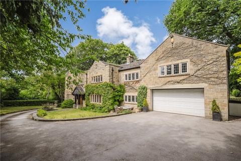 5 bedroom detached house for sale, Sandhills, Thorner, Leeds, West Yorkshire