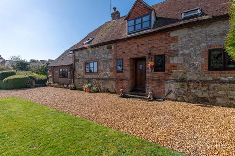 undefined, Bunkers Lane, Rookley