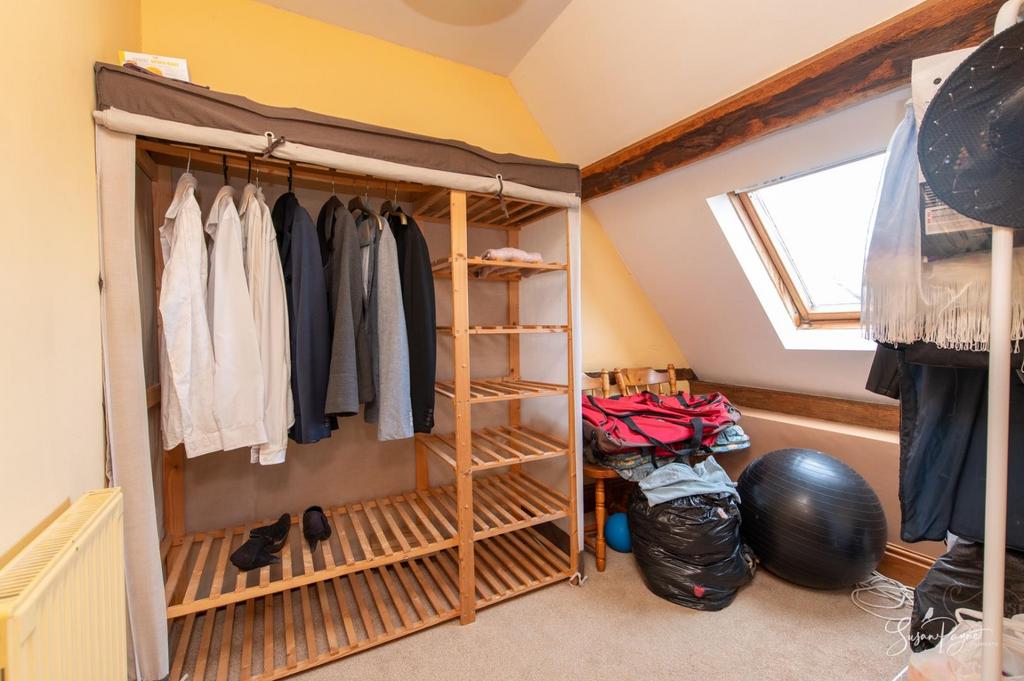 Bedroom Five