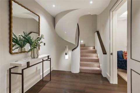 undefined, Caroline Terrace, London, SW1W