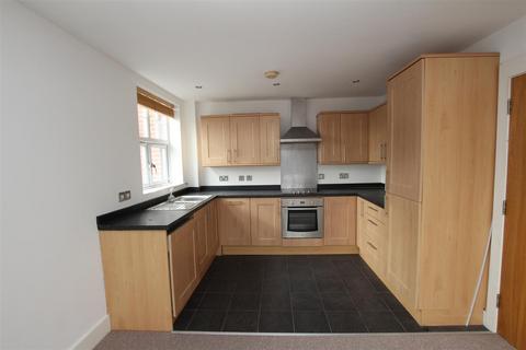2 bedroom apartment to rent, Albert Road, Bolton BL1