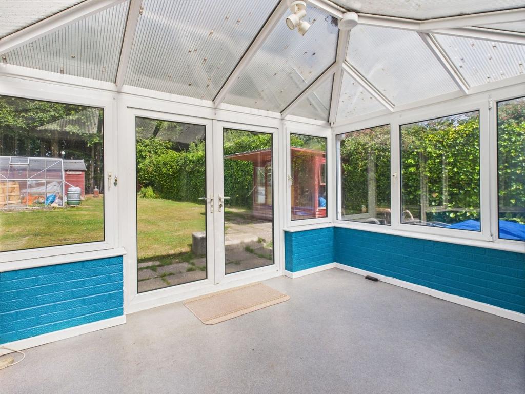 Conservatory