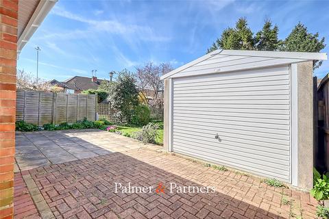 2 Jackson Place, Chelmsford, CM2 9SF
