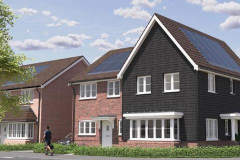 3 bedroom semi-detached house for sale, Thistle Lane, Ringmer, Lewes