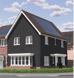 3 bedroom semi-detached house for sale, Thistle Lane, Ringmer, Lewes