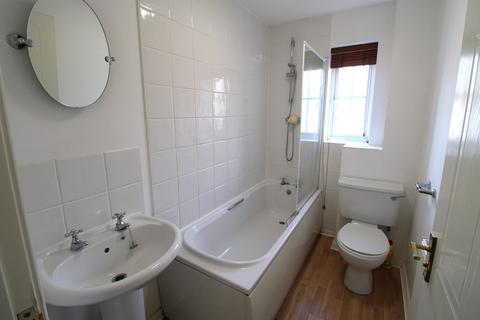 undefined, Llwyn Coch, Bridgend, Bridgend County. CF31 5BJ