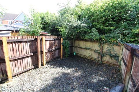 undefined, Llwyn Coch, Bridgend, Bridgend County. CF31 5BJ