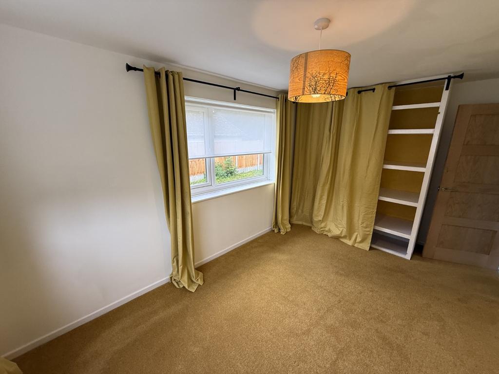 Principal Bedroom 2