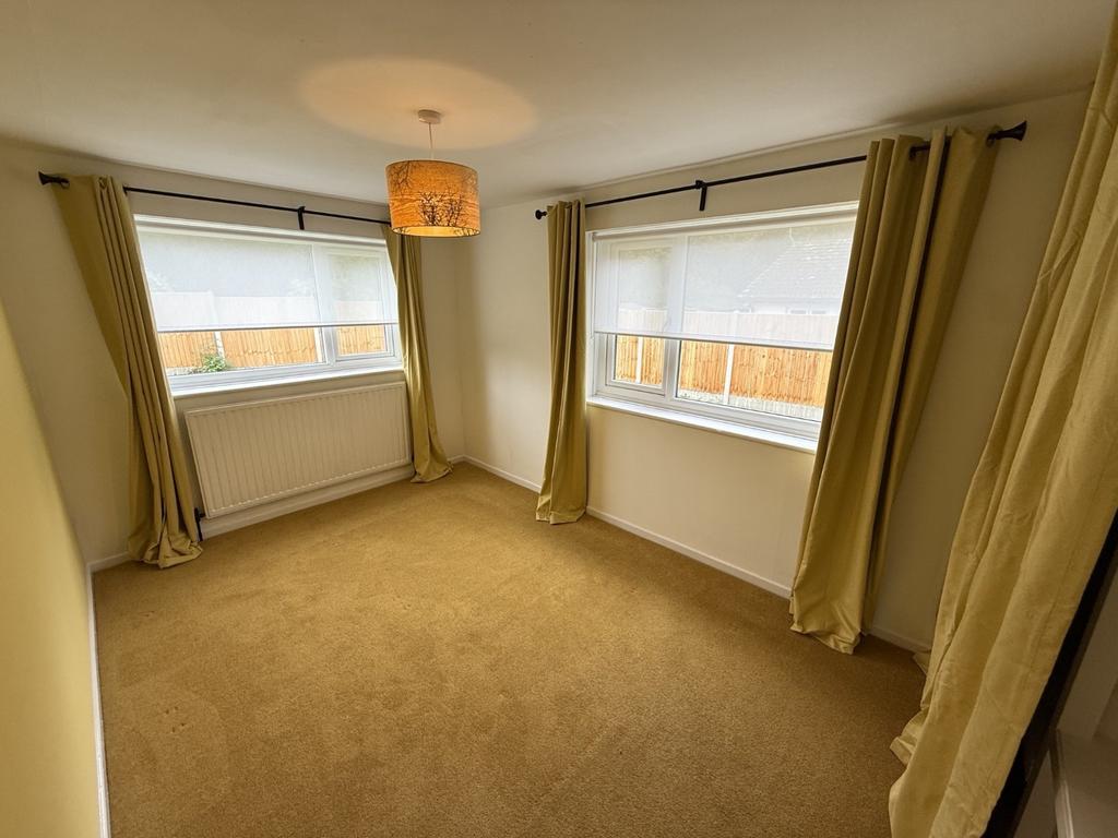 Principal Bedroom 2