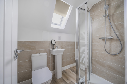 4 bedroom detached house for sale, Plot 232, The Cotswold at Weavers Place, EX20, Budd Close, North Tawton EX20