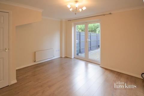 undefined, Sprats Barn Crescent, Royal Wootton Bassett, SN4