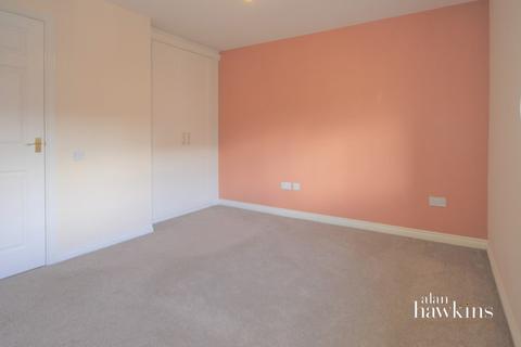 undefined, Sprats Barn Crescent, Royal Wootton Bassett, SN4